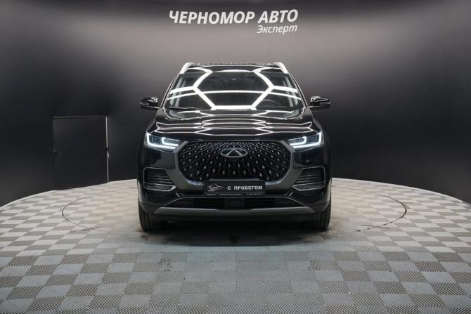 Chery Tiggo 8 Pro Max I Рестайлинг с пробегом 2024 года, цена 2 890 000 рублей, 34000 км, внедорожник, Автокод Объявления