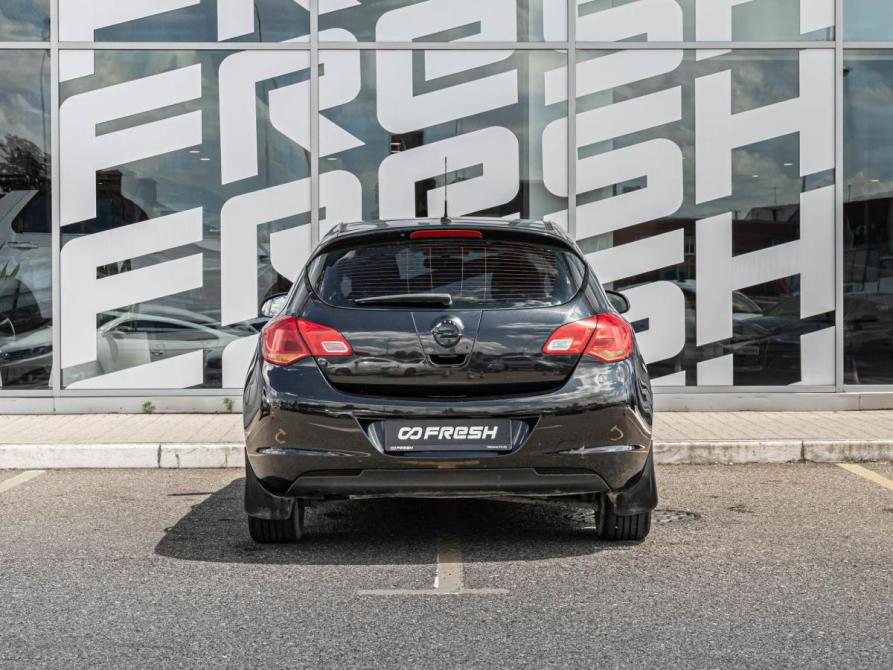 Opel Astra J Краснодар  - изображение 4