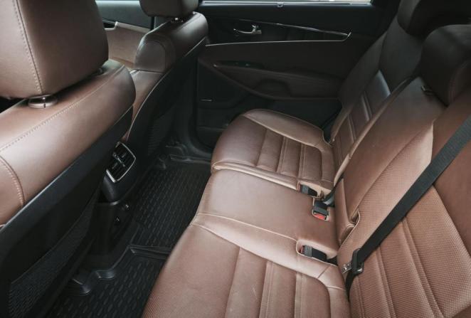 Kia Sorento II Рестайлинг с пробегом 2019 года, цена 2 999 000 рублей, 101811 км, внедорожник, Автокод Объявления