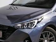 Hyundai Solaris II Рестайлинг Москва  - изображение 20