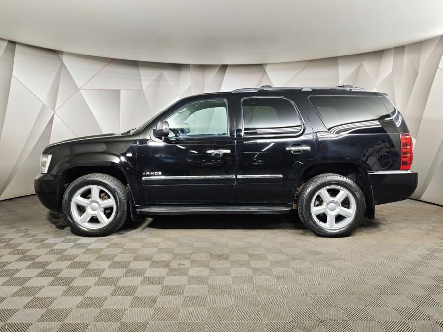 Chevrolet Tahoe III Москва  - изображение 5