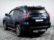 Toyota Land Cruiser Prado 150 Series Рестайлинг 2 Москва  - изображение 25