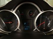 Chevrolet Cruze I Рестайлинг Кемерово  - изображение 32