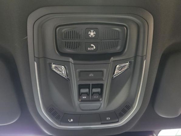 Новый Haval F7 II 2026 года, цена 3 761 010 рублей, внедорожник, Автокод Объявления