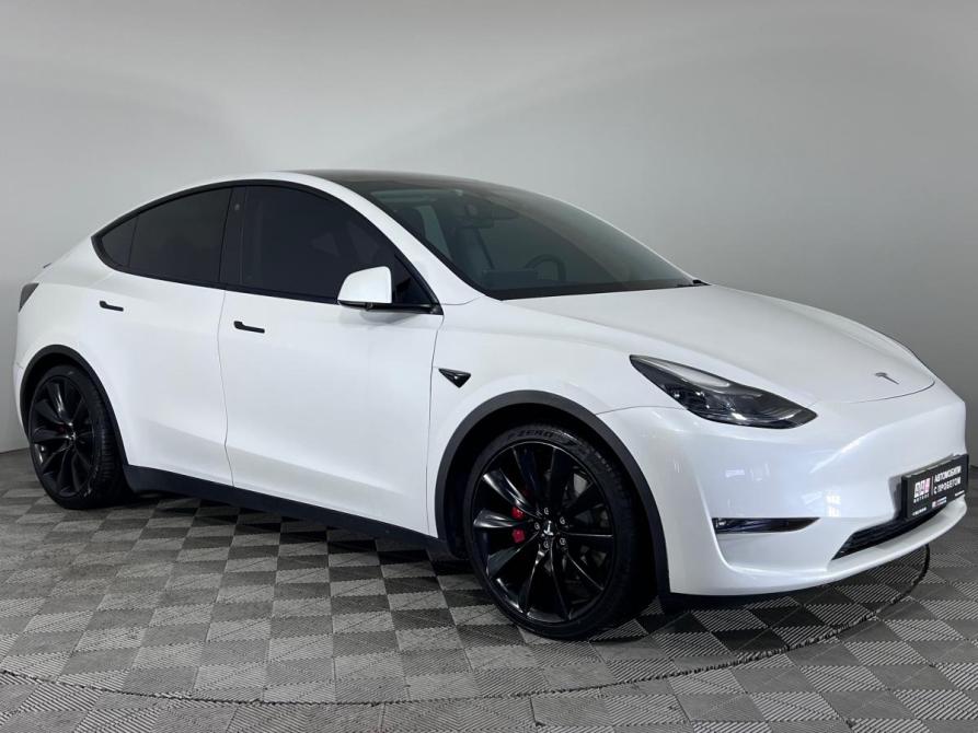 Tesla Model Y I Ростов-на-Дону  - изображение 3