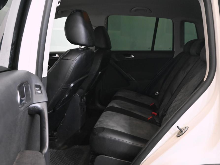 Volkswagen Tiguan I Екатеринбург  - изображение 16