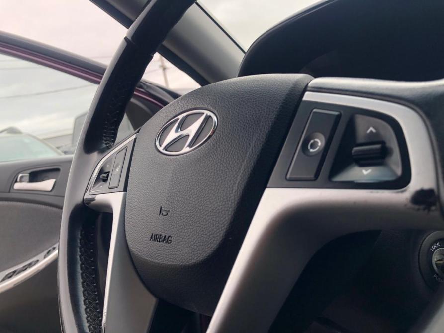 Hyundai Solaris I Саратов  - изображение 33