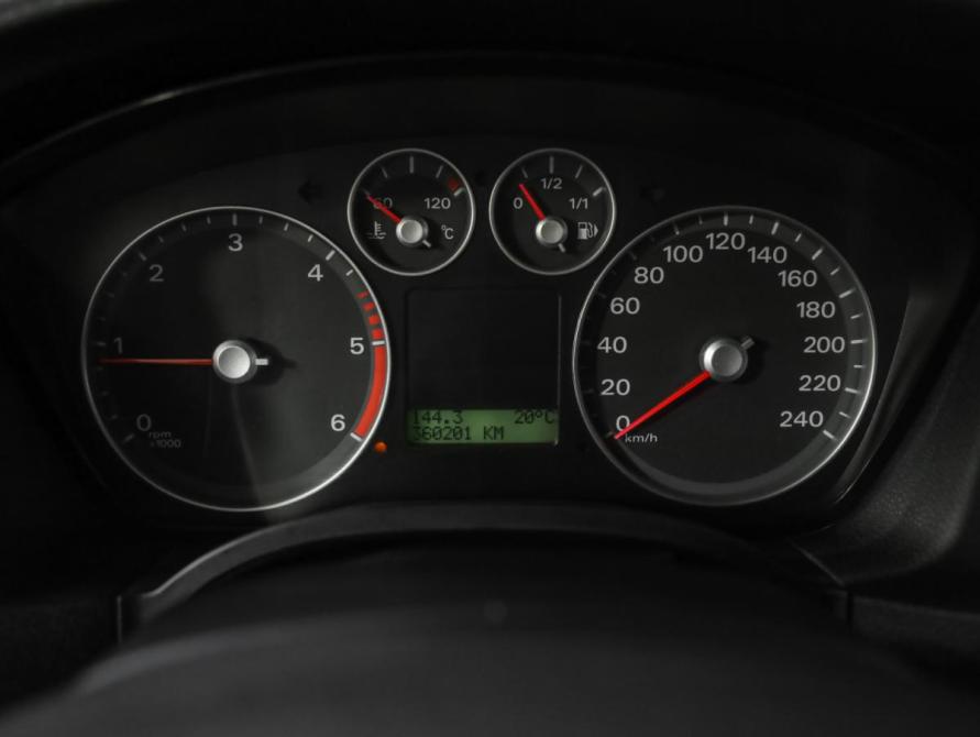 Ford Focus II Санкт-Петербург  - изображение 13