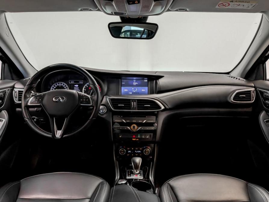Infiniti QX30 Москва  - изображение 14