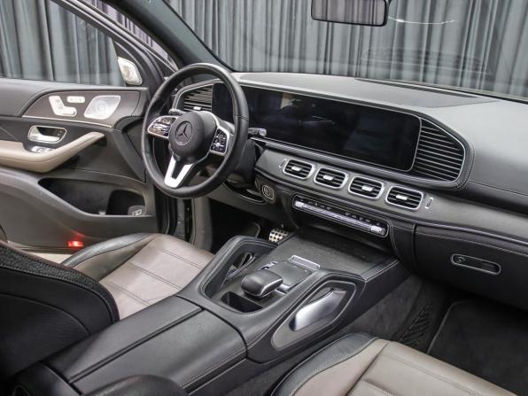 Mercedes-Benz GLE II (V167) с пробегом 2019 года, цена 4 949 000 рублей, 174000 км, внедорожник, Автокод Объявления