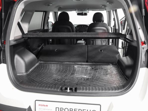 Kia Soul III с пробегом 2021 года, цена 2 099 000 рублей, 42890 км, хэтчбек, Автокод Объявления