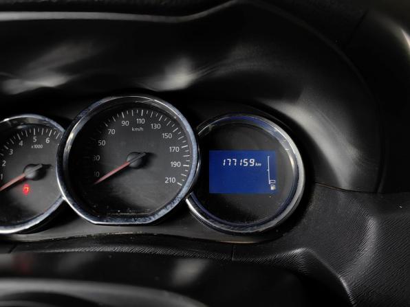 Nissan Terrano III (D10) с пробегом 2016 года, цена 1 059 000 рублей, 177157 км, внедорожник, Автокод Объявления