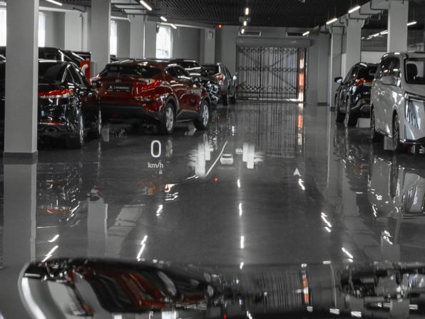 GAC Trumpchi S7 с пробегом 2026 года, цена 4 800 000 рублей, 20 км, внедорожник, Автокод Объявления