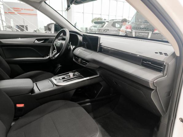 Haval Jolion I Рестайлинг с пробегом 2025 года, цена 2 120 000 рублей, 15390 км, внедорожник, Автокод Объявления