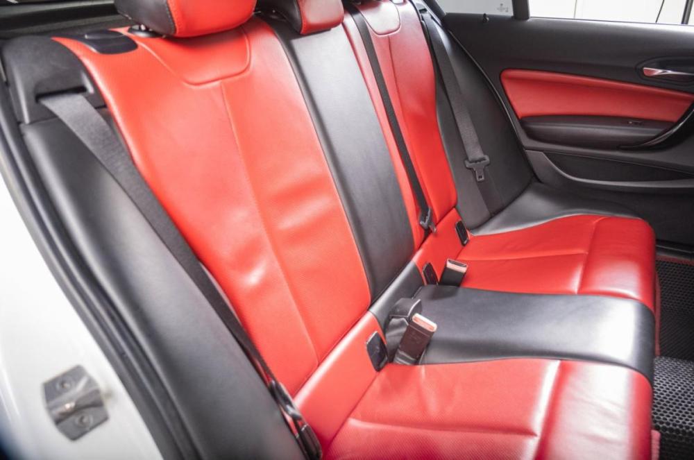 BMW 1 серии II (F20/F21) Томск  - изображение 17