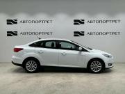 Ford Focus III Рестайлинг Санкт-Петербург  - изображение 20