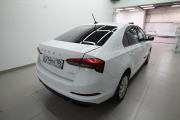 Skoda Rapid II Сургут  - изображение 34