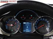 Chevrolet Cruze I Рестайлинг Белгород  - изображение 31