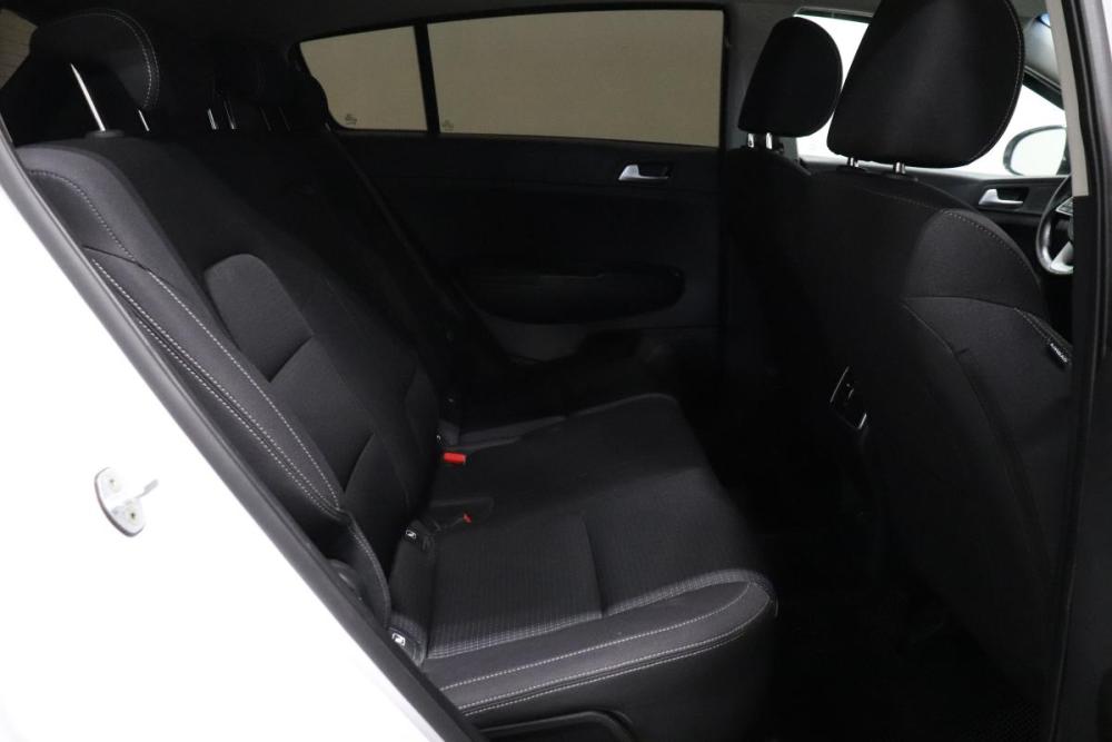 Kia Sportage IV Рестайлинг Ульяновск  - изображение 14