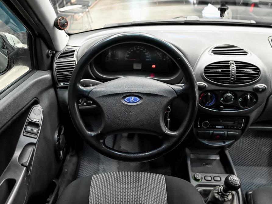 Lada (ВАЗ) Kalina I Екатеринбург  - изображение 12