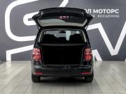 Volkswagen Touran I Рестайлинг Ростов-на-Дону  - изображение 22