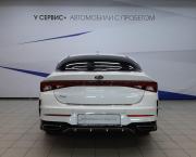 Kia K5 III Москва  - изображение 20