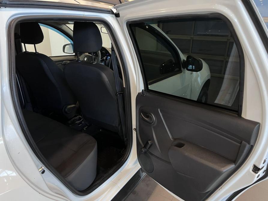 Renault Duster I Рестайлинг Чебоксары  - изображение 25