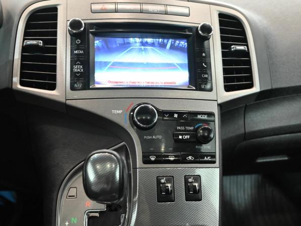 Toyota Venza II с пробегом 2014 года, цена 2 350 000 рублей, 191694 км, внедорожник, Автокод Объявления