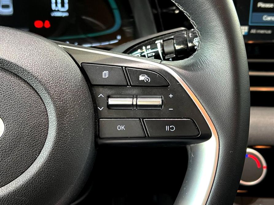 Hyundai Elantra VII (CN7) Рестайлинг Оренбург  - изображение 14