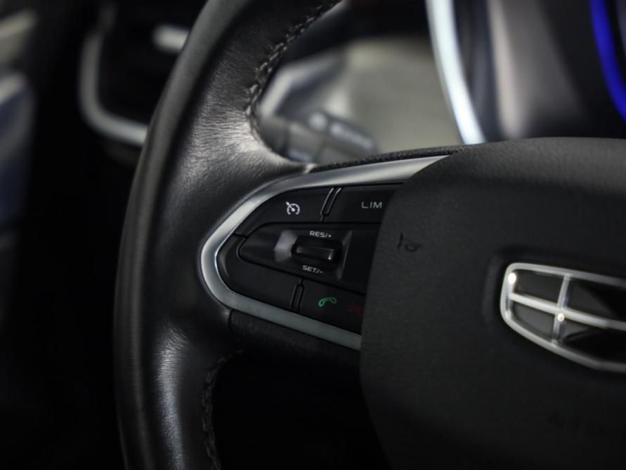 Geely Coolray I Санкт-Петербург  - изображение 11