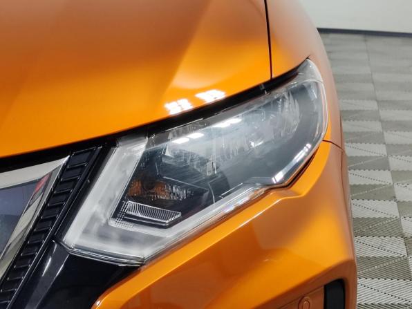 Nissan X-Trail III Рестайлинг с пробегом 2020 года, цена 2 279 000 рублей, 59546 км, внедорожник, Автокод Объявления