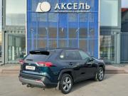 Toyota RAV4 V (XA50) Архангельск  - изображение 26