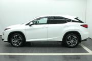 Lexus RX IV Красноярск  - изображение 35