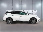 Nissan Murano III (Z52) Воронеж  - изображение 33