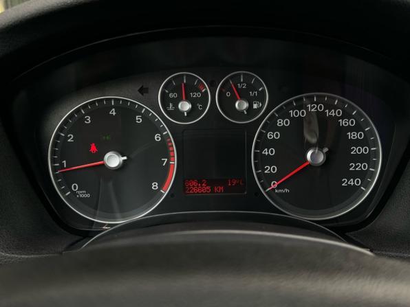 Ford Focus II с пробегом 2007 года, цена 415 000 рублей, 226604 км, седан, Автокод Объявления