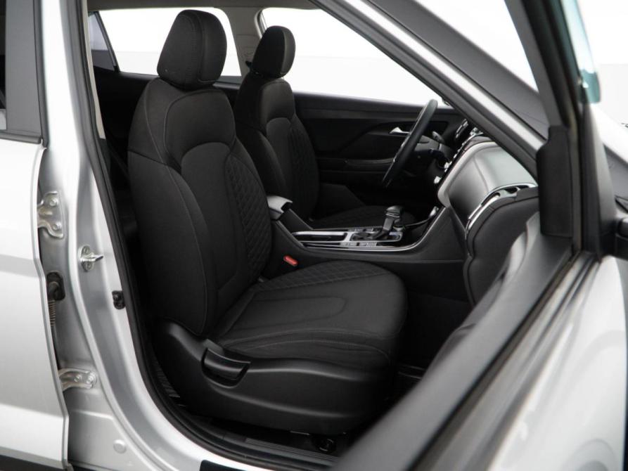 Hyundai Creta II Москва  - изображение 8
