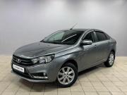 Lada (ВАЗ) Vesta I Уфа  - изображение 15