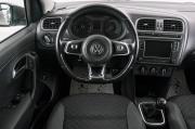 Volkswagen Polo V Рестайлинг Красноярск  - изображение 37