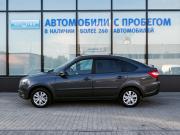 Lada (ВАЗ) Granta I Рестайлинг Екатеринбург  - изображение 21
