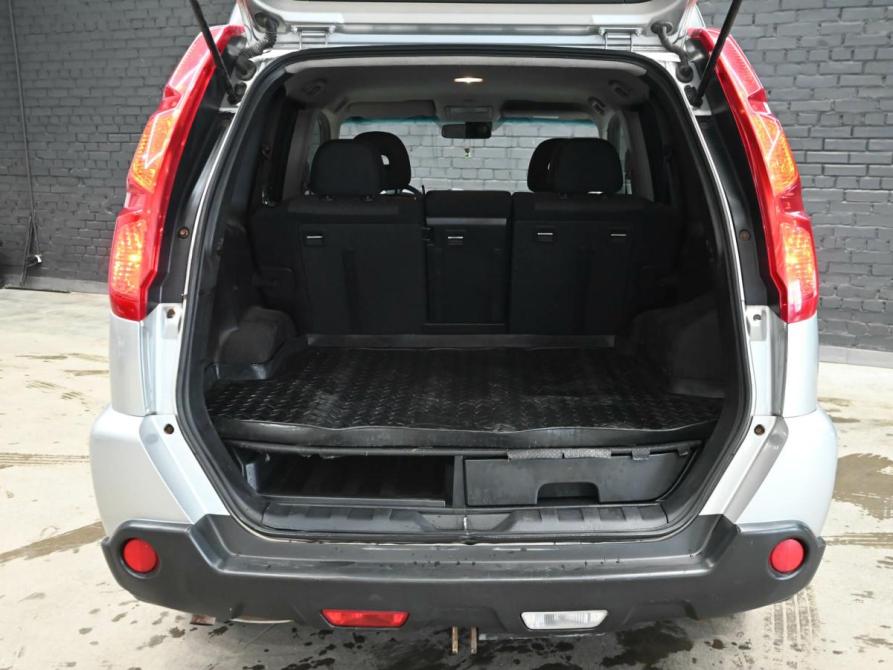 Nissan X-Trail II Екатеринбург  - изображение 6
