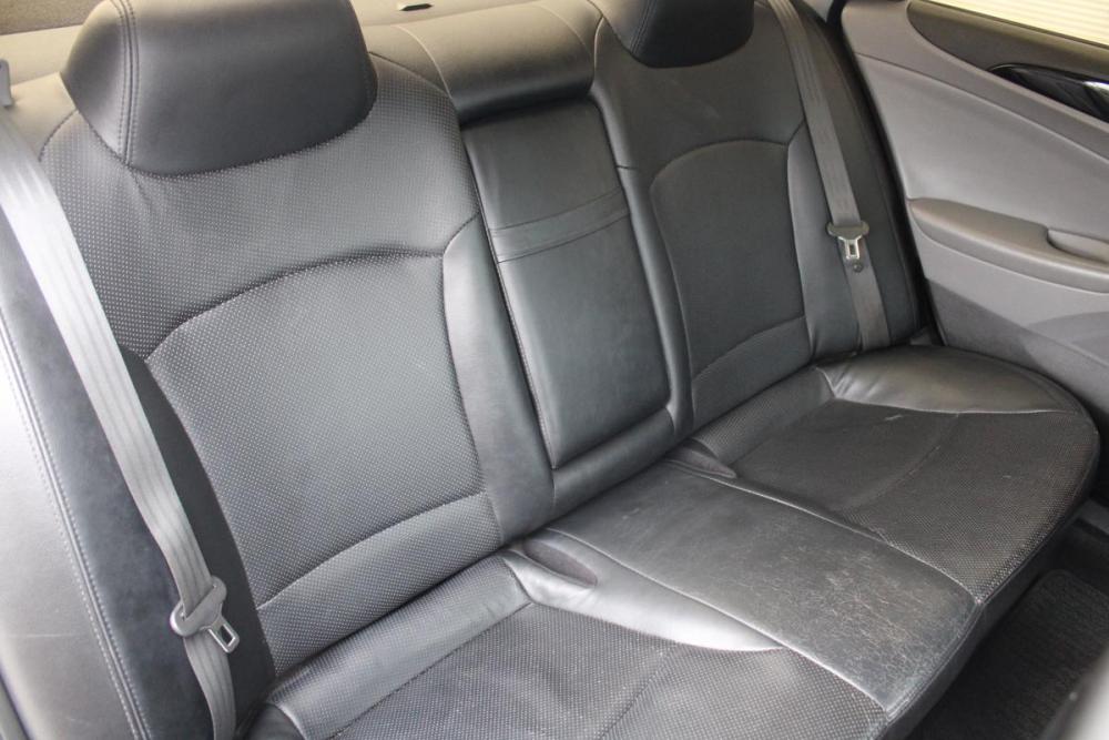 Hyundai Sonata VI (YF) Томск  - изображение 7
