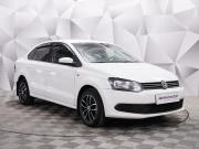 Volkswagen Polo V Ульяновск  - изображение 21