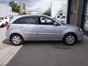 Kia Rio II Рестайлинг Москва  - изображение 16