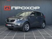 Kia Sportage III Рестайлинг Пермь  - изображение 36
