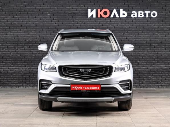 Geely Atlas Pro с пробегом 2022 года, цена 2 200 000 рублей, 60762 км, внедорожник, Автокод Объявления