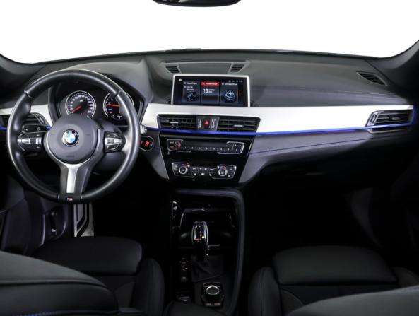 BMW X1 II (F48) Рестайлинг с пробегом 2020 года, цена 3 245 000 рублей, 112787 км, внедорожник, Автокод Объявления