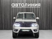 УАЗ Patriot I Рестайлинг 3 Красноярск  - изображение 23