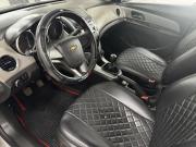 Chevrolet Cruze I Рестайлинг Ярославль  - изображение 22