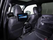 Toyota Land Cruiser 300 Series Москва  - изображение 42