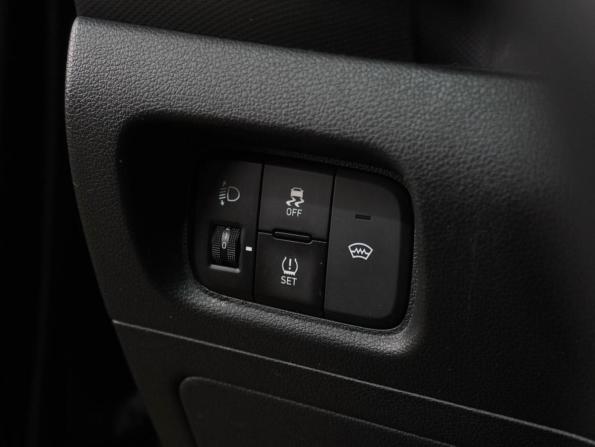 Hyundai Creta II с пробегом 2021 года, цена 2 060 000 рублей, 96550 км, внедорожник, Автокод Объявления